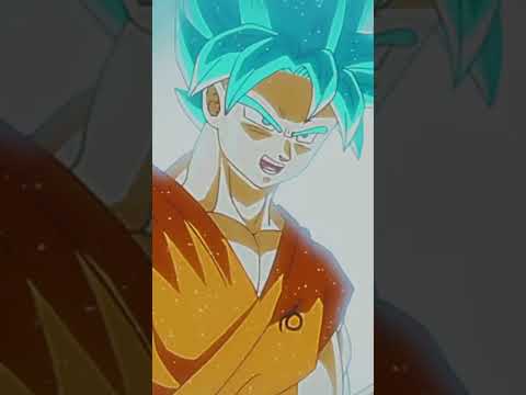 goku edit