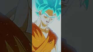 goku edit