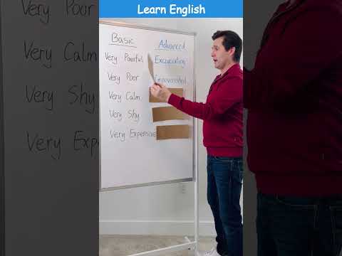 How To Improve Your English Vocabulary #englishlesson #englishteacher #speakenglish