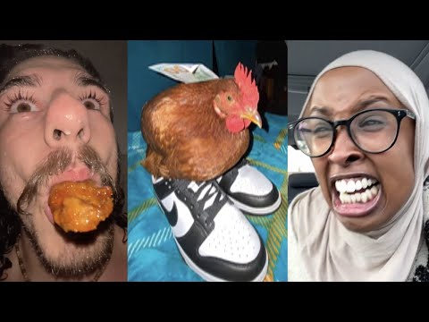 TRY NOT TO LAUGH 😂 OFFENSIVE MEMES 😆😂🤣 PART 40