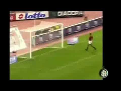 AS Roma 4 - 5 FC Inter (02.05.1999) Serie A Stagione 98/99