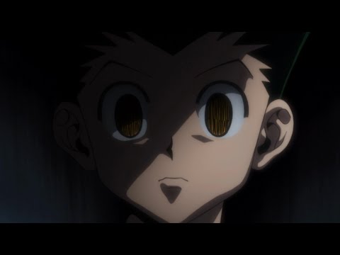 Gon Is NOT A Monster