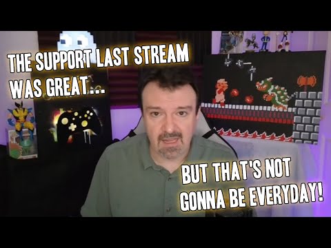 DSP on Not Having Enough Time Off, Cammy Troll Following Him, the Crown Has Arrived & JKB Old Drama