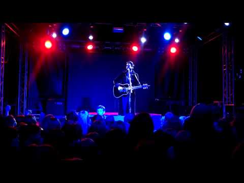 Aurelio Voltaire - Zombie Prostitute live