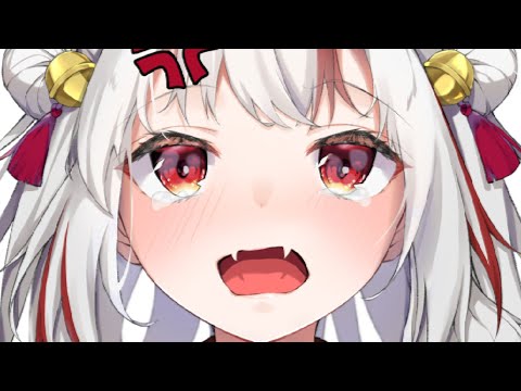 The Cutest Ojou Rage You'll ever see!!!