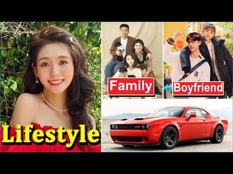 Xing Fei (邢菲) Lifestyle || Husband, Net worth, Family, Height, House, Car, Biography 2023