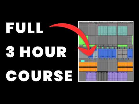 How To Make Bass House (like Julian Jordan & JAUZ)