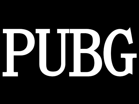 【PUBG】沼ーることを楽しむ【がち芋】