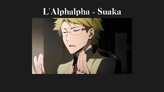 Kunikida Doppo | Another Character Playlist ✦