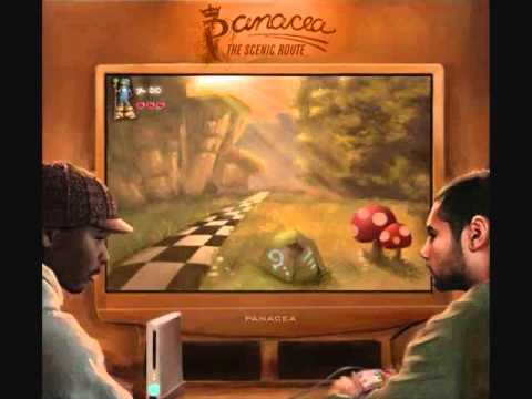 Panacea - Epiphany