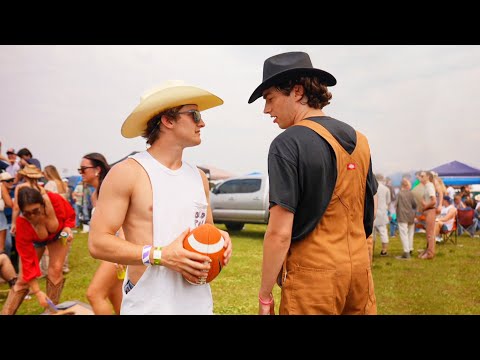 Insecure Cowboy vs Baylen Levine!