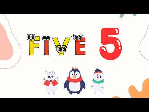 Counting | Counting From 1 To 10 | 1234 Counting for Kids | Maths Learning