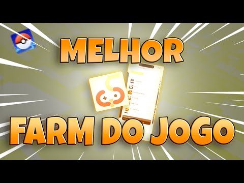 COMO JOGAR POKEMON GO EM VARIOS DISPOSITIVOS AO MESMO TEMPO!