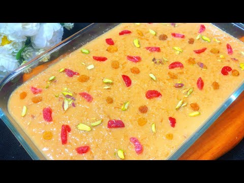 ক্যারামেল দুধ সেমাই রেসিপি || Caramel Dudh segami recipe || Billkiss easy recipes