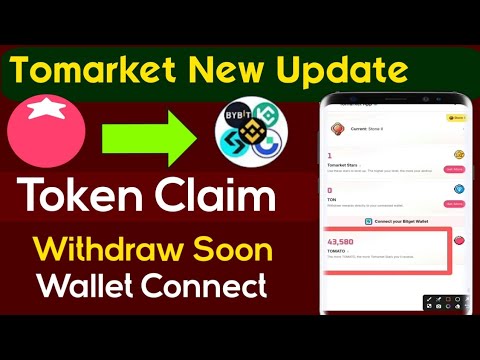 Tomarket Airdrop | Tomarket Airdrop Listing date | Tomarket Listing date | Tomarket update news