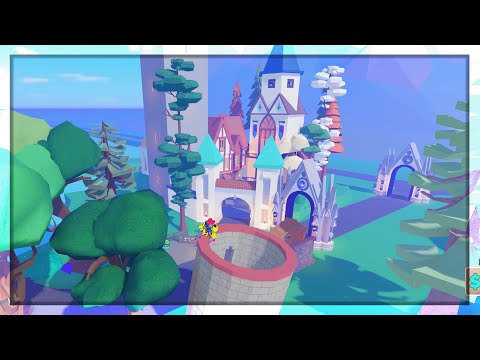 Fairytale Tycoon 🧚‍♀️, Building in Roblox