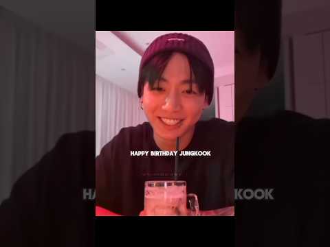 Happy Jungkook day🥳🎂💜 #btsedits #btsshorts #jungkook