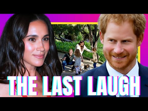 Prince Archie & Princess Lilibet Capture Global Headlines| Daily Fail Calls Out Trolls