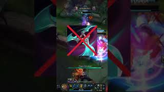 Stop Buying These Items on Ezreal #leagueoflegends #adcmain #guide #ezreal #build #educational