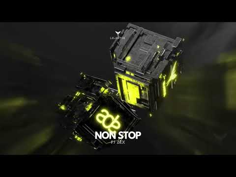 fj zex - Non Stop [Melodic House & Techno]