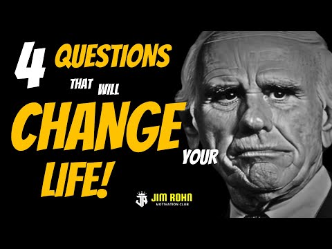 The Shocking Thing Holding You Back from Success ... | Jim Rohn Motivational Speech