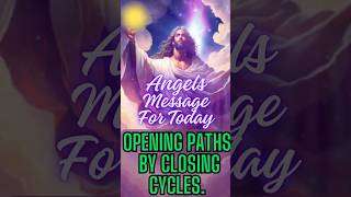 message from the angels Today #angelmessagestoday #messagefromtheangels #angelmessages