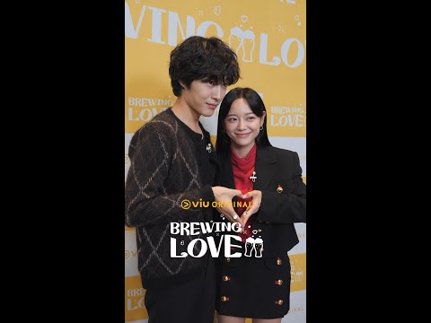 #KimSeJeong and #LeeJongWon poses are definitely couple goals.💛