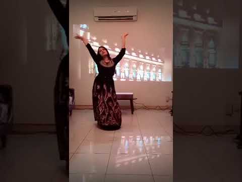 Kun Faya Kun| Semi Classical|Dance Choreography| AmuCanDance