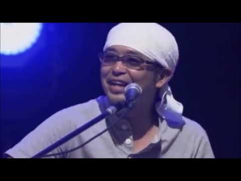 春だったね【奥田民生】with【坂崎幸之助】作詞：田口淑子 / 作曲：吉田拓郎　2009-08-19（歌詞付）ツイン・ギター弾き語り