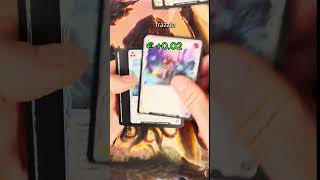 Flesh and Blood Booster Opening - Day 33 | Tales of Aria #fabtcg #tcg #tcgadventures