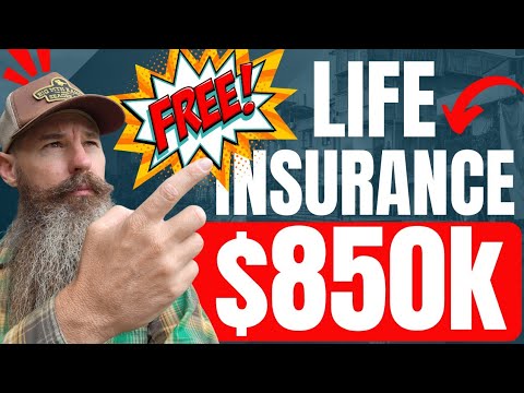 Effectively Free Life Insurance through VA Dependency Indemnity Compensation Benefits