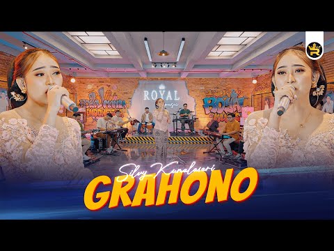 SILVY KUMALASARI - GRAHONO ( Official Live Video Royal Music )