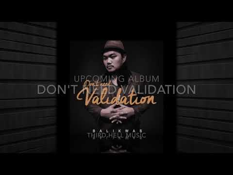 Don't Need Validation Teaser