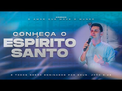 @WagnerRibeiroOficial | Conheça o Espírito Santo (RP02)