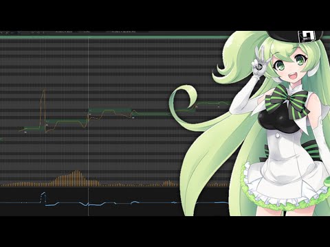 VOCALOID5 Tuning Test