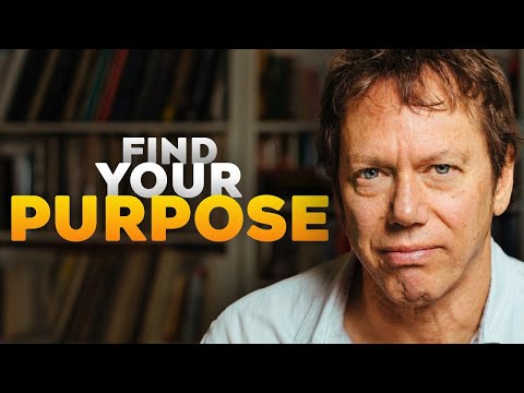 Robert Greene: How to Find Your True Calling in Life