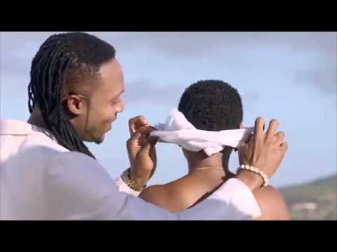 "Ololufe" Video By Flavour