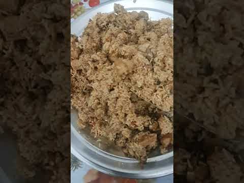 Chicken briyani #chickenbriyani#homemadechickenbriyani#shorts#shortsfeed#youtubeshorts