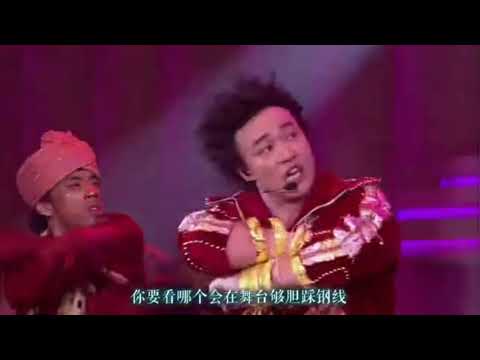 陳奕迅 - 演唱會 Eason's Moving On Stage 1 演唱會2007(現場Live)