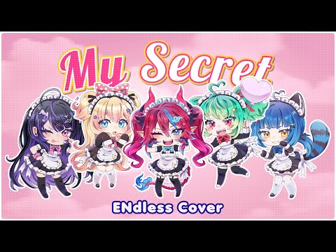 My Secret / Kaichou Wa Maid-Sama! -【IdolEN Endless】COVER