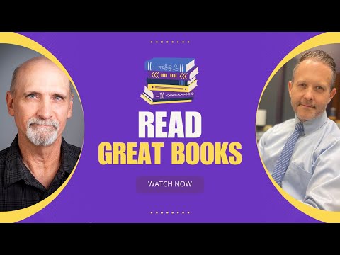 Good Books vs. Great Books