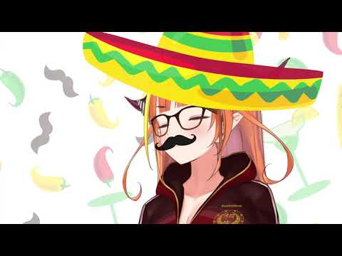 【#Cocopañol】Coco, bebo, español 【DRINK】