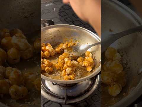 Evening snacks for baby #toddlersfood #eveningsnacks #babyfood #makhana #recipe #17monthsold #viral