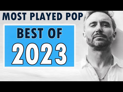 🎉 BEST OF POP 2024 | Most Played  Trending Songs 2023  - Dj StarSunglasses 💯