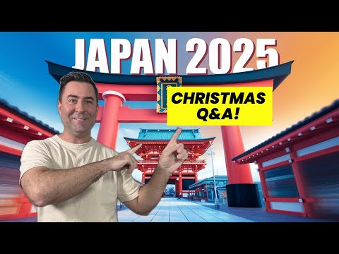 YOUR Japan Travel Questions Answered LIVE | Weekly Japan Travel Q&A