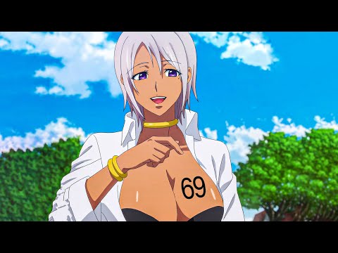 Human Worth Is Determined By A Number & They Die If It Hits 0 | Anime Recap