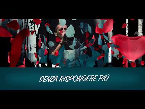 Modà  - Voglio Solo Il Tuo Sorriso (Official Lyrics Video)