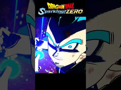 Quem é mais forte, Gogeta ou Caulifla ? [dragon ball sparking zero]