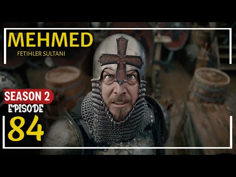 Sultan Mehmet al Fatih Season 2 Episode 84 Urdu | Sultan Mehmed Overview |  Bol Bilal