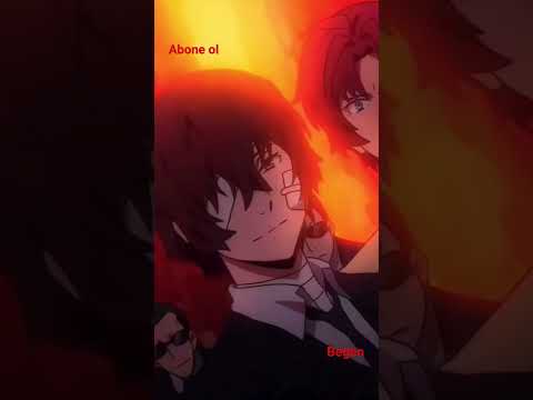 Dazai Osami Edit #amv #anime #manga #dazaiosamu #dazaiedits #bungostraydogsreaction #animeedit